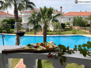 Belek Golf Village Apartments